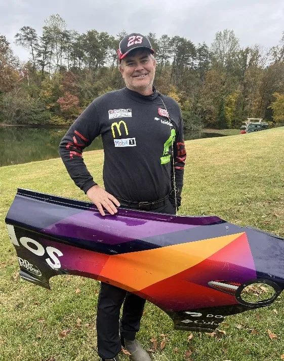 Spirit of Halloween Recognition: A tribute to John Outland