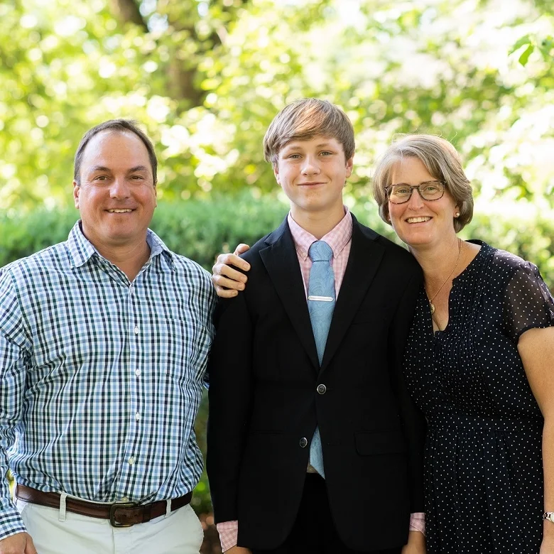Whitley Family