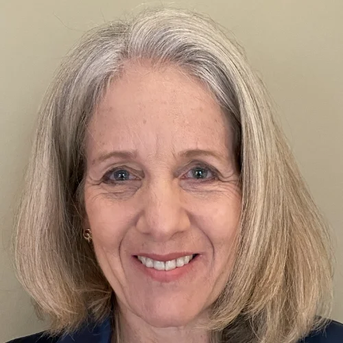 Elizabeth “Liz” Adams