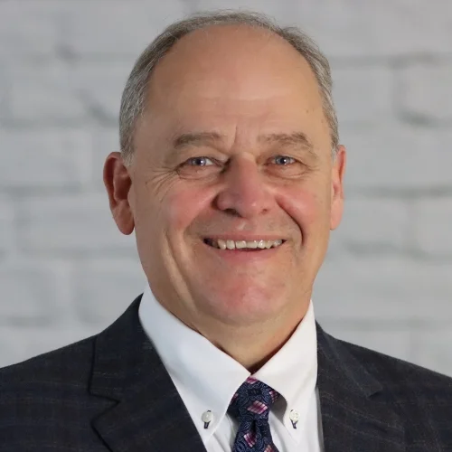 P. “Frank” Berry