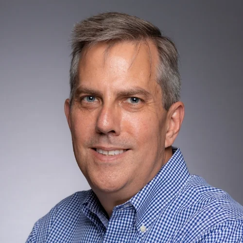 Robert “Andy” Eichfeld