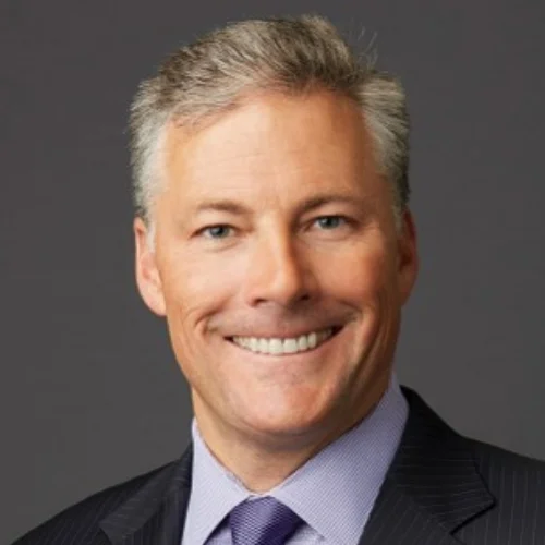 Robert “Bob” Hayward