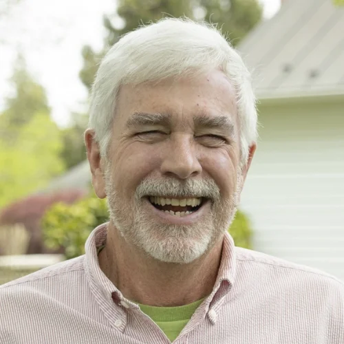 Edward “Ed” Irby