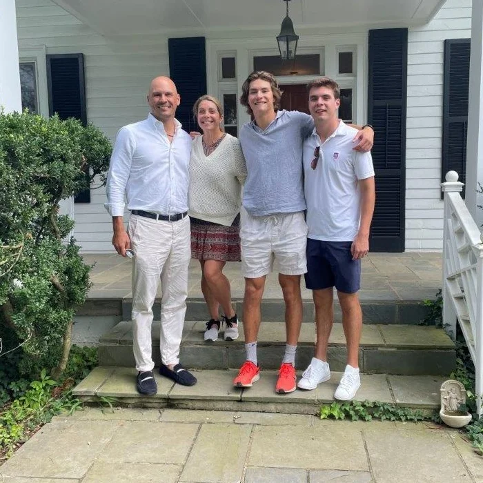 Fitzpatrick family