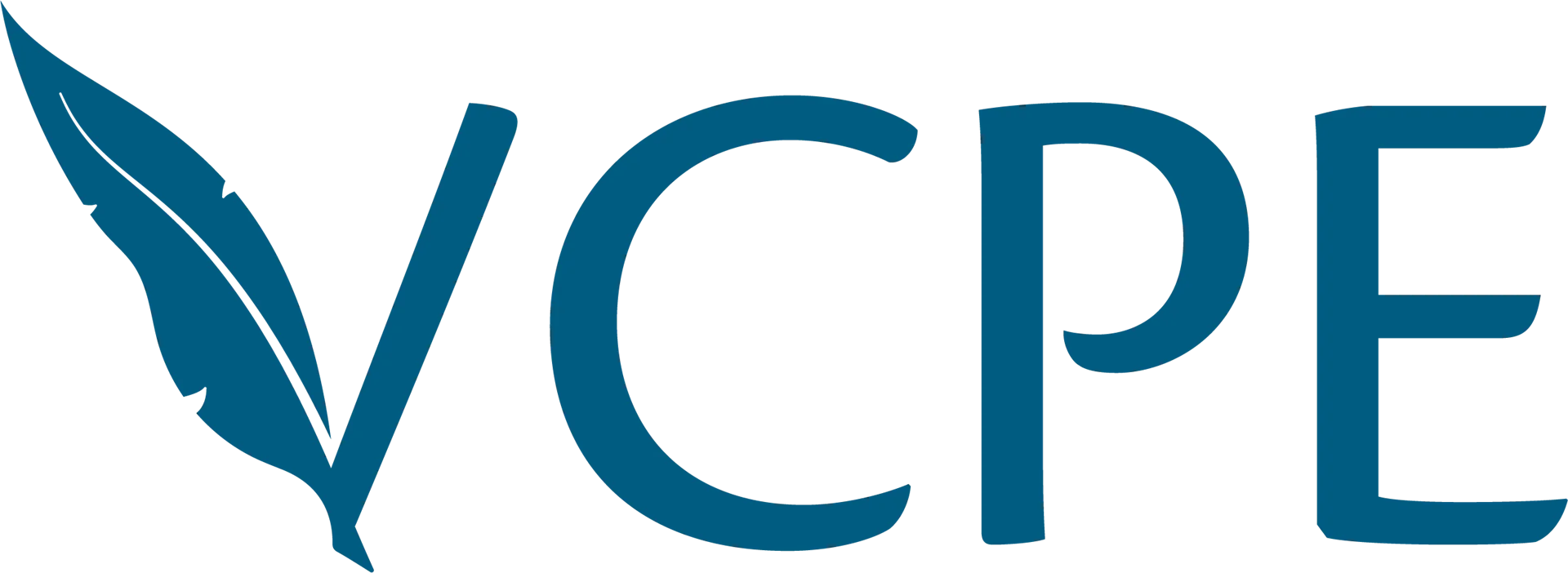 VCPE logo