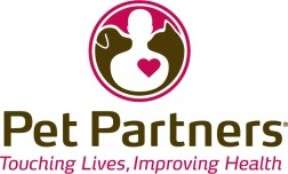 Pet Partners Therapy Animal Program Logo